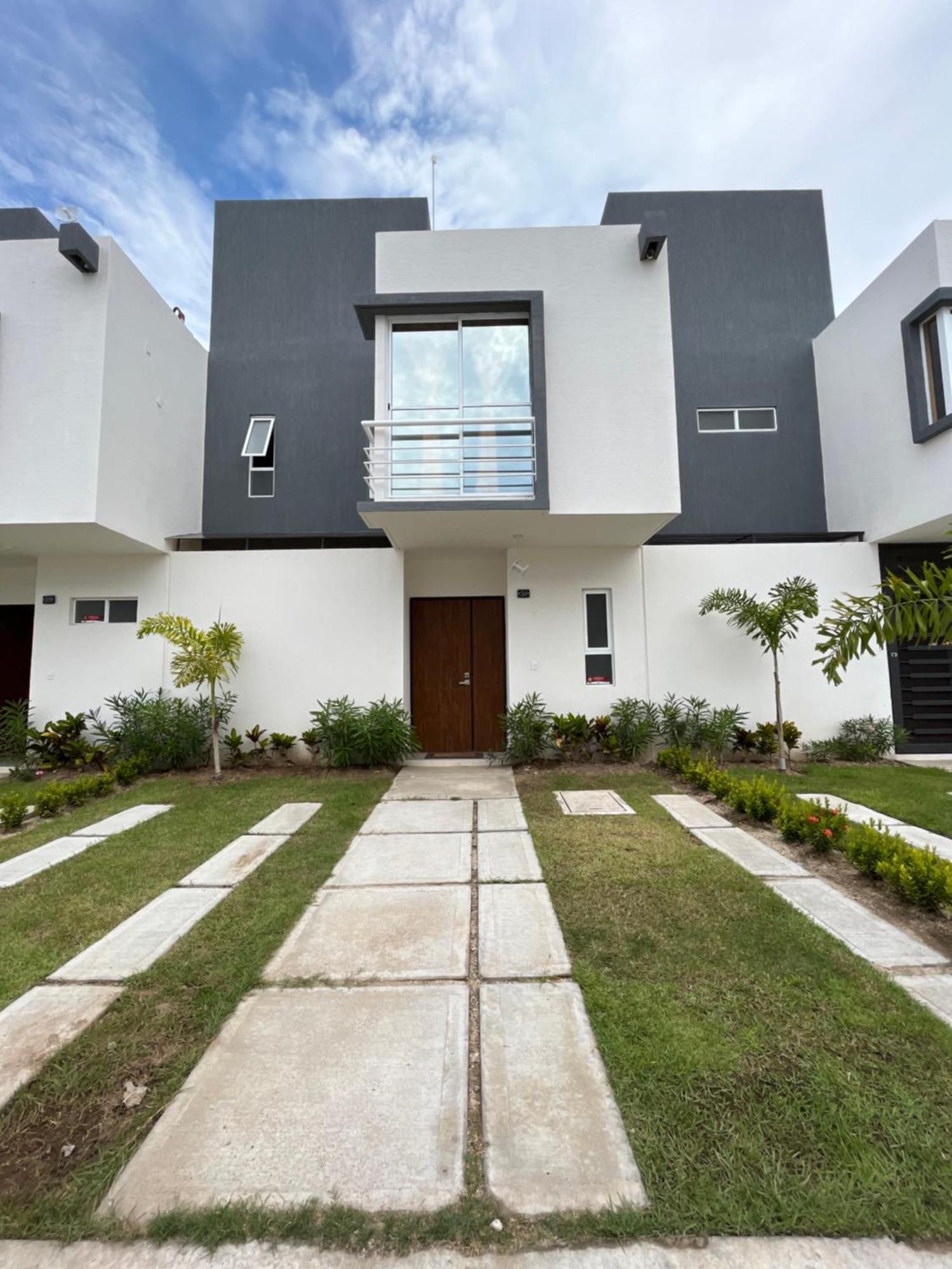 Casa Vacacional Familiar Villa Naranjo Exterior photo